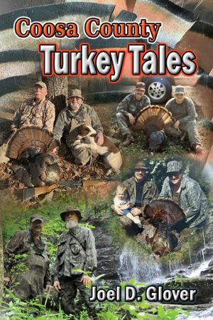 Coosa County Turkey Tales image number 0
