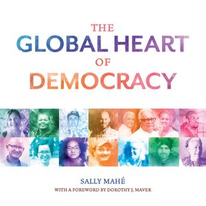 The Global Heart of Democracy image number 0