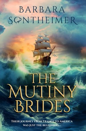 The Mutiny Brides image number 0