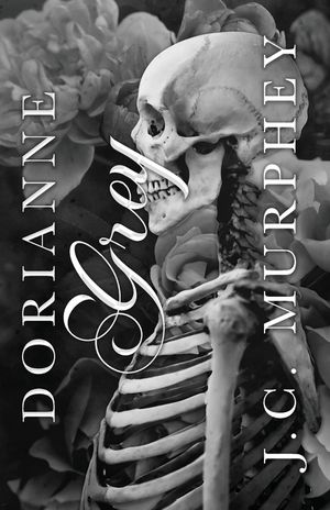 Dorianne Grey: A Don't Fear Death Novella image number 0