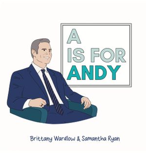A is for Andy image number 0