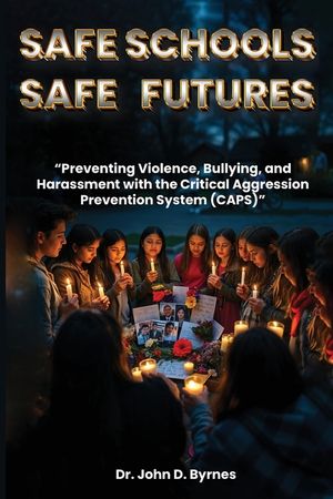 Safe Schools Safe Futures: Preventing Violence, Bullying, and Harassment with the Critical Aggression Prevention System (CAPS) image number 0