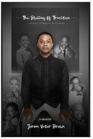 The Blessing of Transition: Finding Strength In Change image number 0