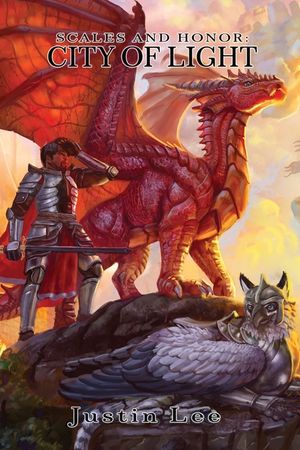 Scales and Honor: The City of Light image number 0