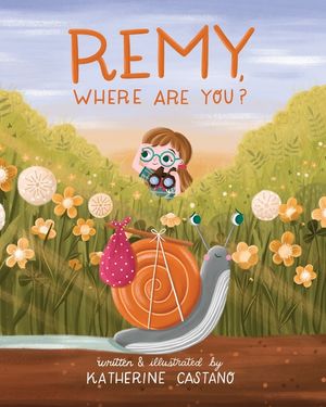 Remy, Where Are You? image number 0