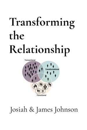 Transforming the Relationship image number 0
