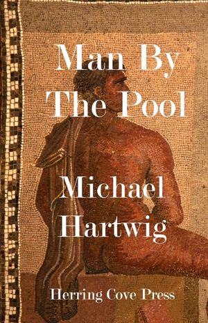 Man By The Pool image number 0
