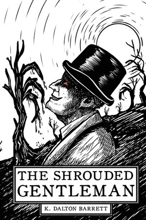 The Shrouded Gentleman image number 0