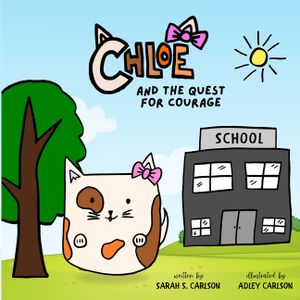 Chloe and the Quest for Courage image number 0