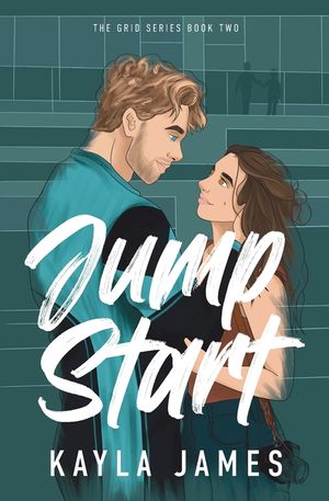 Jump Start image number 0