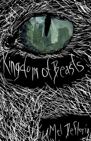 Kingdom of Beasts image number 0