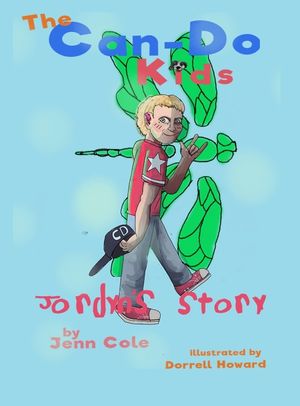 The Can-Do Kids Jordyn's Story image number 0
