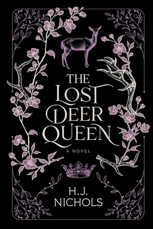 The Lost Deer Queen image number 0