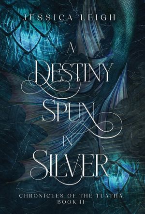 A Destiny Spun in Silver - Special Edition image number 0