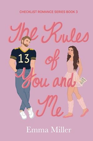 The Rules of You and Me image number 0