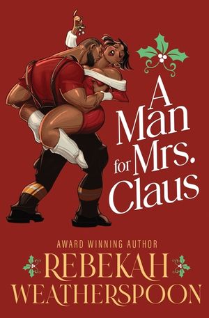 A Man for Mrs. Claus image number 0