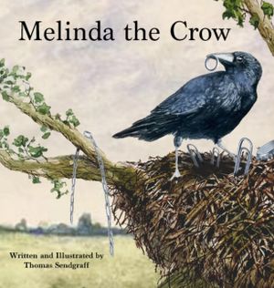 Melinda the Crow image number 0