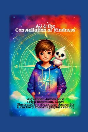AJ & the Constellation of Kindness image number 0