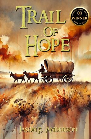 Trail of Hope image number 0