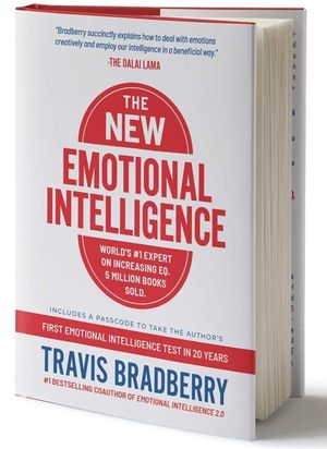 Emotional Intelligence 3.0 image number 0