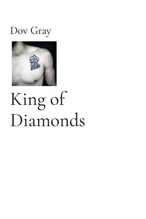 King of Diamonds image number 0