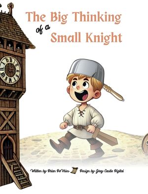 The Big Thinking of a Small Knight image number 0