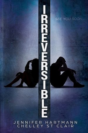 Irreversible image number 0