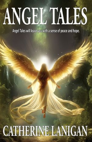 Angel Tales image number 0