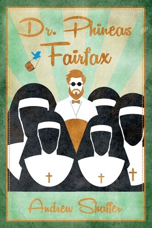 Dr. Phineas Fairfax image number 0
