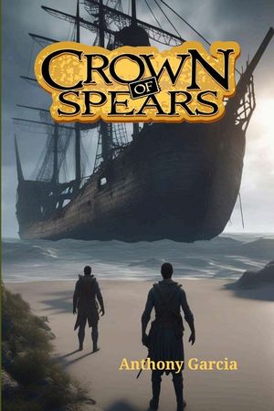 Crown Of Spears image number 0