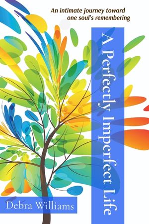A Perfectly Imperfect Life: An intimate journey toward one soul's remembering image number 0