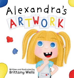 Alexandra's Artwork image number 0