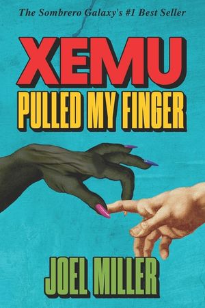 Xemu Pulled My Finger image number 0