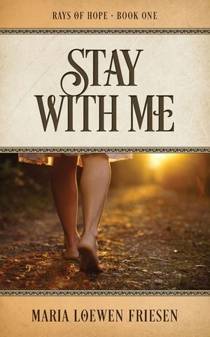 Stay With Me image number 0