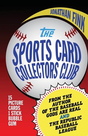 The Sports Card Collectors Club image number 0