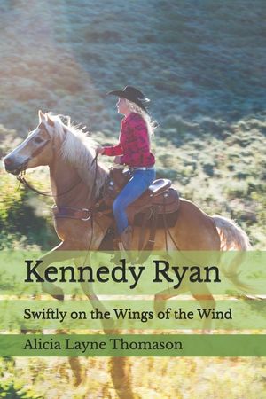 Kennedy Ryan: Swiftly on the Wings of the Wind image number 0