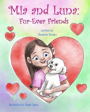 Mia and Luna: Fur-Ever Friends image number 0