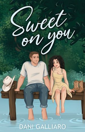 Sweet on You image number 0