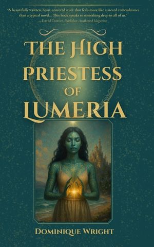 The High Priestess Of Lumeria image number 0