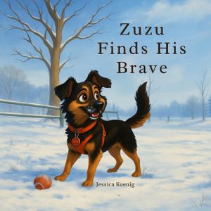 Zuzu Finds His Brave image number 0