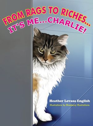 From Rags to Riches...It's Me...Charlie! image number 0