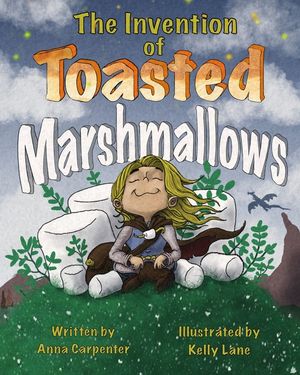 The Invention of Toasted Marshmallows image number 0
