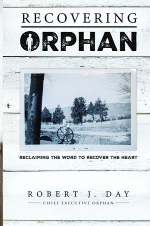 Recovering Orphan image number 0