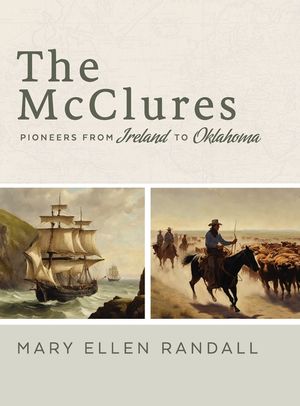 The McClures From Ireland to Oklahoma image number 0