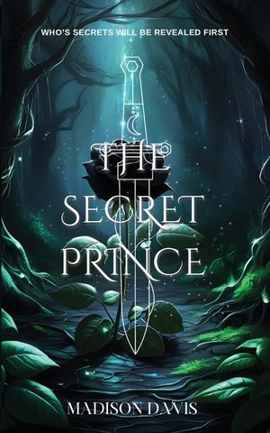 The Secret Prince image number 0