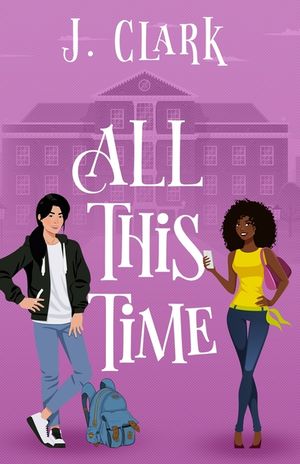 All This Time image number 0