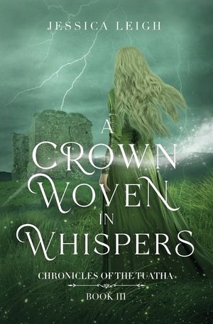A Crown Woven in Whispers image number 0