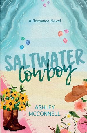 Saltwater Cowboy image number 0