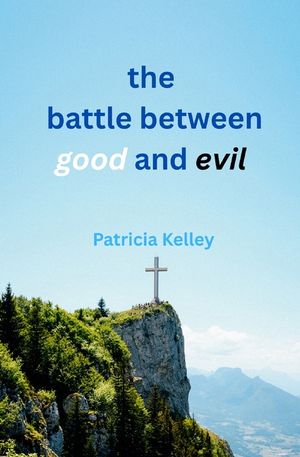 The battle between good and evil image number 0