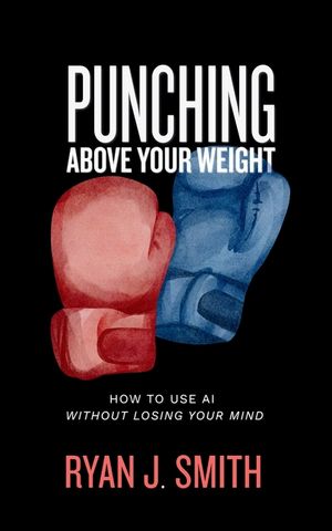 Punching Above Your Weight image number 0